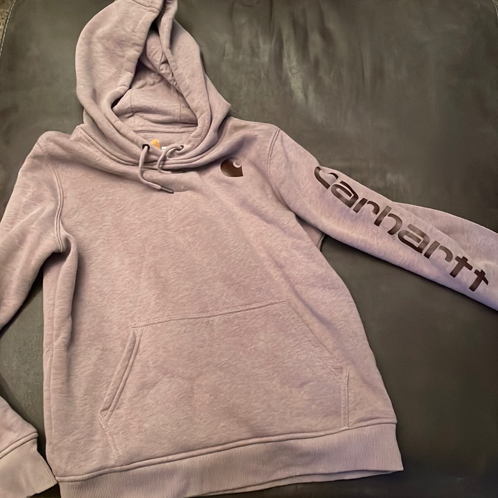 Carhartt sweat shirt